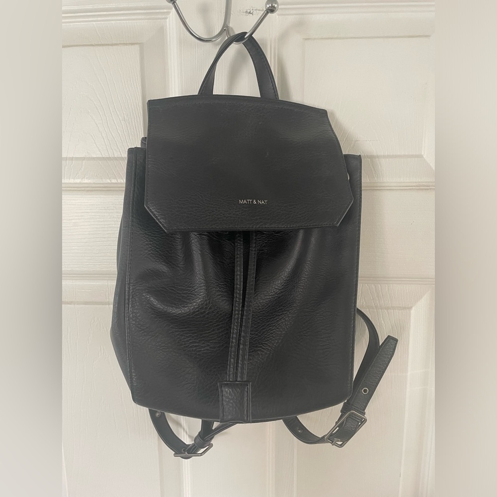 Matt & Nat Small Backpack